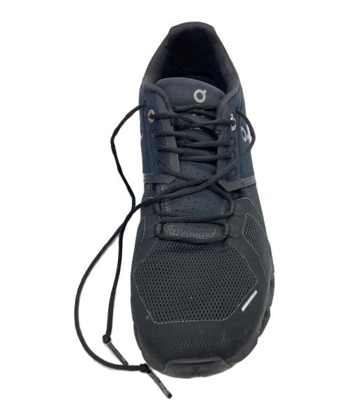 on（オン）On (オン) アクティブシューズ Cloud 5 ブラック サイズ:27ｃｍの古着・服飾アイテム