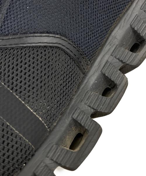 on（オン）On (オン) アクティブシューズ Cloud 5 ブラック サイズ:27ｃｍの古着・服飾アイテム