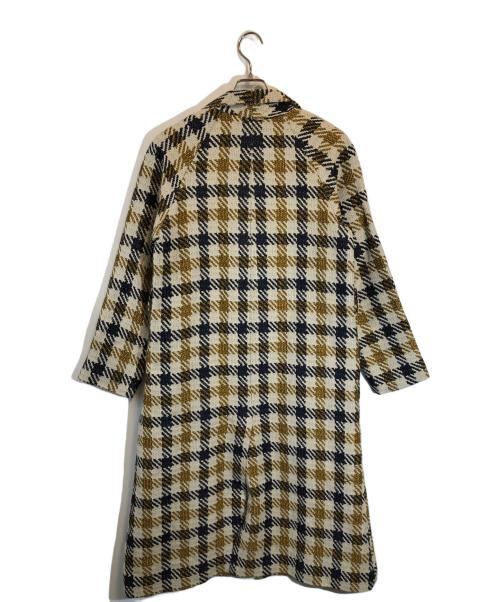 SEA（シー）SEA (シー) ロングコート ベージュ サイズ:SIZE Sの古着・服飾アイテム