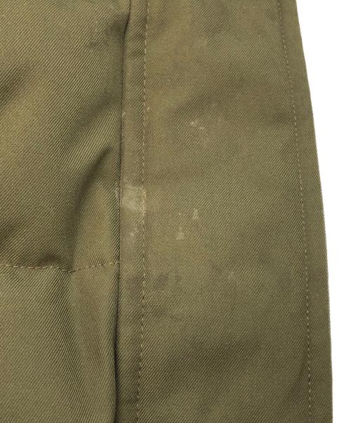 Pyrenex（ピレネックス）Pyrenex (ピレネックス) ダウンジャケット カーキ サイズ:SIZE 40の古着・服飾アイテム