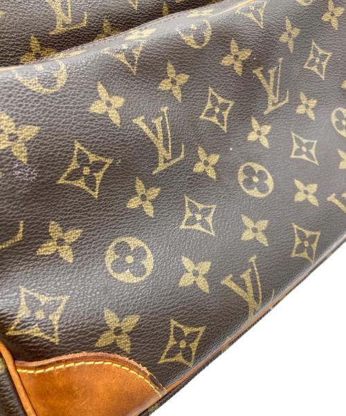 LOUIS VUITTON（ルイ ヴィトン）LOUIS VUITTON (ルイ ヴィトン) ショルダーバッグ ブラウンの古着・服飾アイテム