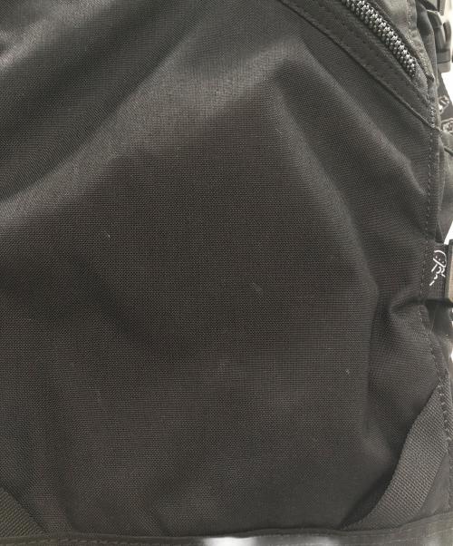 Columbia（コロンビア）Columbia (コロンビア) バックパック ブラックの古着・服飾アイテム