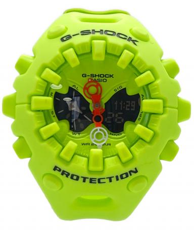 中古・古着通販】CASIO (カシオ) NEW BIG CASE BASIC GA-V01-9AJF