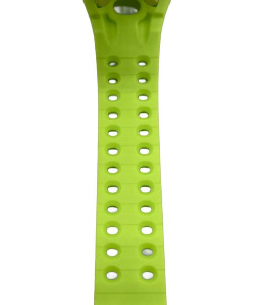 CASIO（カシオ）CASIO (カシオ) NEW BIG CASE BASIC GA-V01-9AJF イエロー サイズ:下記参照の古着・服飾アイテム