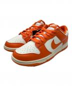 NIKEナイキ）の古着「Dunk Low Retro 