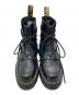 中古・古着 Dr.Martens (ドクターマーチン) QUAD RETRO JARRICK II ブラック サイズ:SIZE UK6：20000円