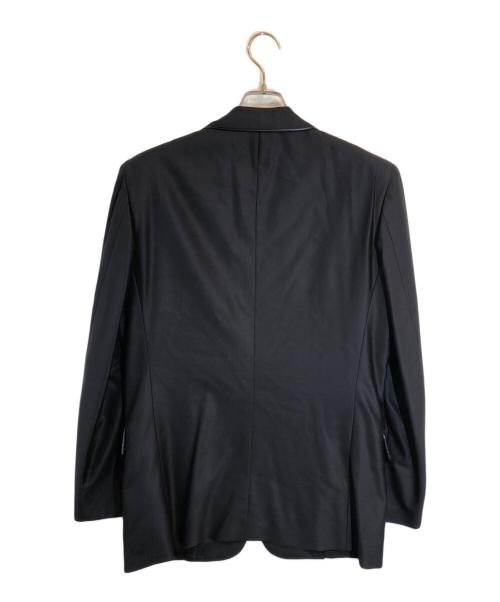 TOMORROW LAND（トゥモローランド）TOMORROW LAND (トゥモローランド) セットアップスーツ ネイビー サイズ:SIZE 50の古着・服飾アイテム