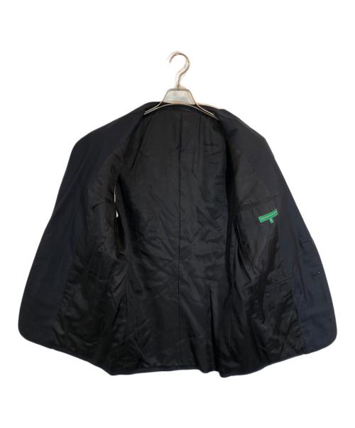 TOMORROW LAND（トゥモローランド）TOMORROW LAND (トゥモローランド) セットアップスーツ ネイビー サイズ:SIZE 50の古着・服飾アイテム