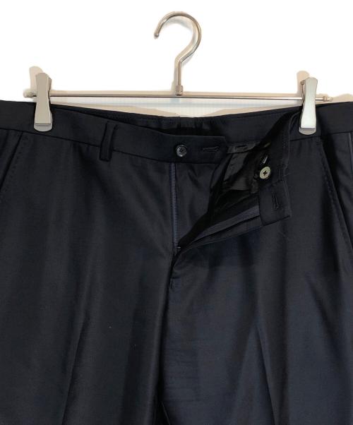 TOMORROW LAND（トゥモローランド）TOMORROW LAND (トゥモローランド) セットアップスーツ ネイビー サイズ:SIZE 50の古着・服飾アイテム