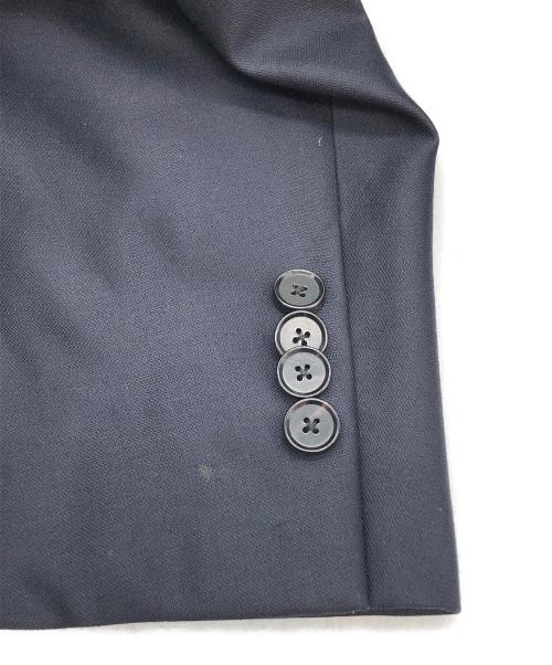 TOMORROW LAND（トゥモローランド）TOMORROW LAND (トゥモローランド) セットアップスーツ ネイビー サイズ:SIZE 50の古着・服飾アイテム