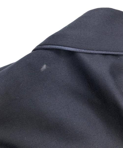 TOMORROW LAND（トゥモローランド）TOMORROW LAND (トゥモローランド) セットアップスーツ ネイビー サイズ:SIZE 50の古着・服飾アイテム