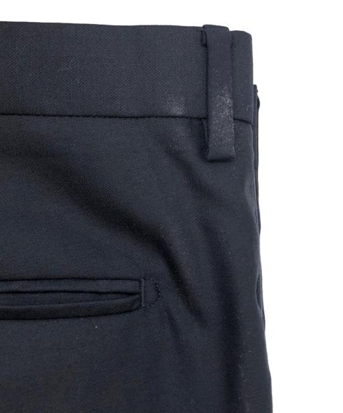 TOMORROW LAND（トゥモローランド）TOMORROW LAND (トゥモローランド) セットアップスーツ ネイビー サイズ:SIZE 50の古着・服飾アイテム