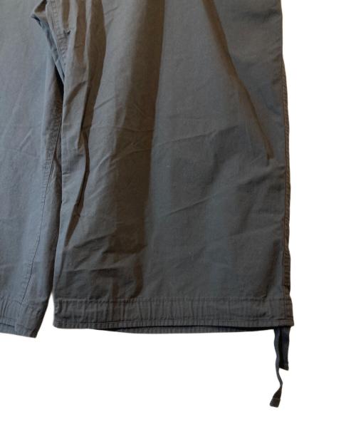 Y's（ワイズ）Y's (ワイズ) オーバーサイズ ビックバルーン パンツ ブラック サイズ:2 未使用品の古着・服飾アイテム