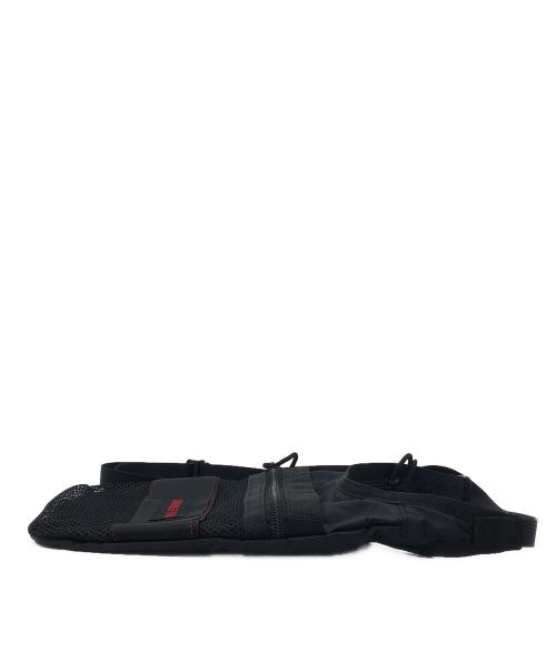 BRIEFING（ブリーフィング）BRIEFING (ブリーフィング) ミニショルダーバッグ ブラックの古着・服飾アイテム