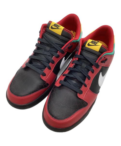 NIKE（ナイキ）NIKE (ナイキ) ダンク ロー レトロ LTD レッド サイズ:SIZE US 12の古着・服飾アイテム