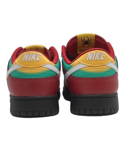 NIKE（ナイキ）NIKE (ナイキ) ダンク ロー レトロ LTD レッド サイズ:SIZE US 12の古着・服飾アイテム