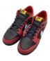 NIKE（ナイキ）の古着「ダンク ロー レトロ LTD」｜レッド