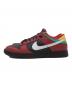 NIKE (ナイキ) ダンク ロー レトロ LTD レッド サイズ:SIZE US 12：7000円