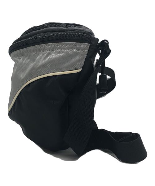 SUPREME（シュプリーム）Supreme (シュプリーム) NIKE (ナイキ) ショルダーバッグ ブラックの古着・服飾アイテム