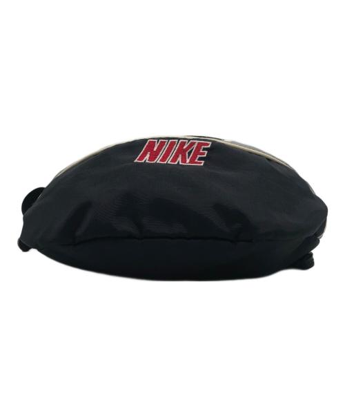 SUPREME（シュプリーム）Supreme (シュプリーム) NIKE (ナイキ) ショルダーバッグ ブラックの古着・服飾アイテム