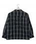 MFC STORE (エムエフシーストア) ORIGINAL N.A.C IRON CROSS L/S SHIRTS ブラック サイズ:SIZE L 未使用品：7000円