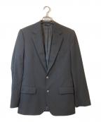 DOLCE & GABBANA×SICILIAドルチェ＆ガッバーナ×）の古着「テーラードジャケット」｜ブラック