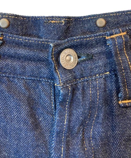 WAREHOUSE（ウエアハウス）WAREHOUSE (ウエアハウス) 1001xxセルビッチデニムパンツ インディゴ サイズ:31の古着・服飾アイテム