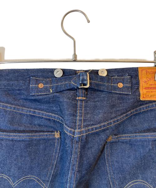 WAREHOUSE（ウエアハウス）WAREHOUSE (ウエアハウス) 1001xxセルビッチデニムパンツ インディゴ サイズ:31の古着・服飾アイテム