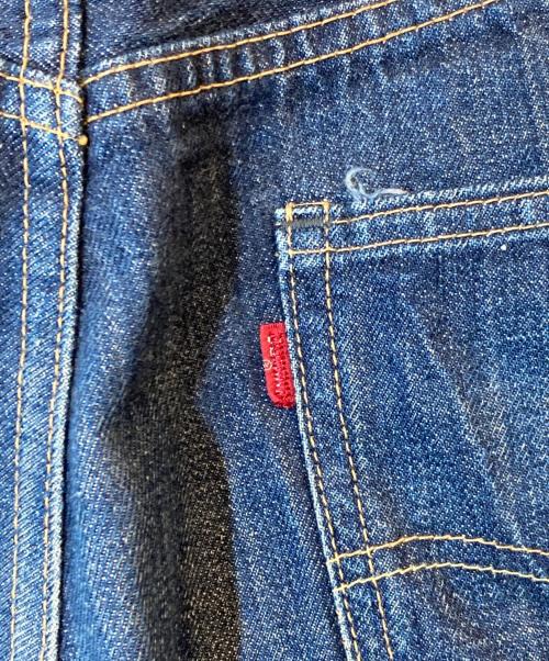 WAREHOUSE（ウエアハウス）WAREHOUSE (ウエアハウス) ハーフデニムパンツ インディゴ サイズ:31の古着・服飾アイテム