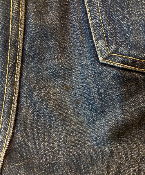 WAREHOUSE（ウエアハウス）WAREHOUSE (ウエアハウス) S1000XXセルビッチデニムパンツ インディゴ サイズ:W30×L32の古着・服飾アイテム