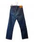 WAREHOUSE (ウエアハウス) S1000XXセルビッチデニムパンツ インディゴ サイズ:W30×L32：13000円