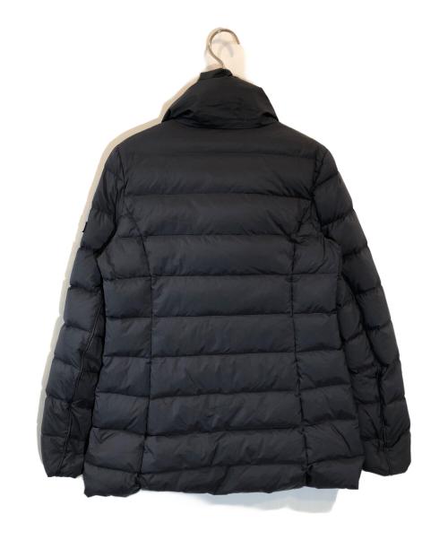 TATRAS（タトラス）TATRAS (タトラス) LORENZANA ロレンザナ ダブルボタン ダウンジャケット ネイビー サイズ:SIZE 02の古着・服飾アイテム