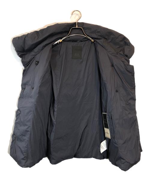 TATRAS（タトラス）TATRAS (タトラス) LORENZANA ロレンザナ ダブルボタン ダウンジャケット ネイビー サイズ:SIZE 02の古着・服飾アイテム