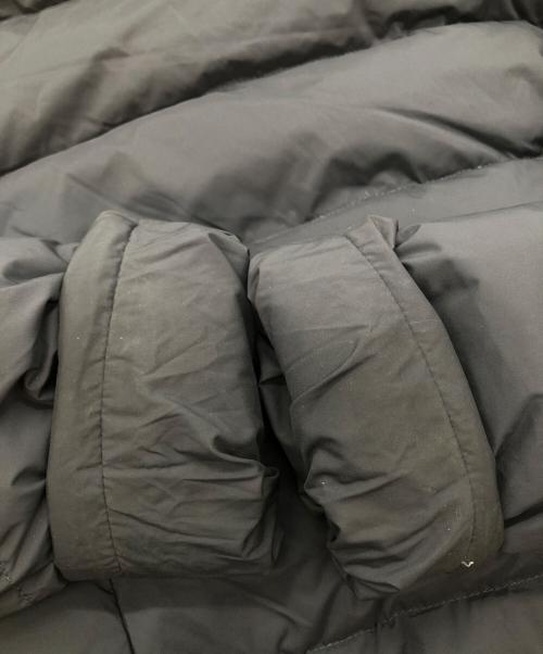 TATRAS（タトラス）TATRAS (タトラス) LORENZANA ロレンザナ ダブルボタン ダウンジャケット ネイビー サイズ:SIZE 02の古着・服飾アイテム