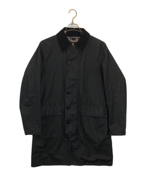 Barbour（バブアー）Barbour (バブアー) WATERPROOF BURGHLEY SL ブラック サイズ:SIZE 36の古着・服飾アイテム