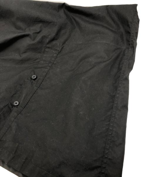 Barbour（バブアー）Barbour (バブアー) WATERPROOF BURGHLEY SL ブラック サイズ:SIZE 36の古着・服飾アイテム