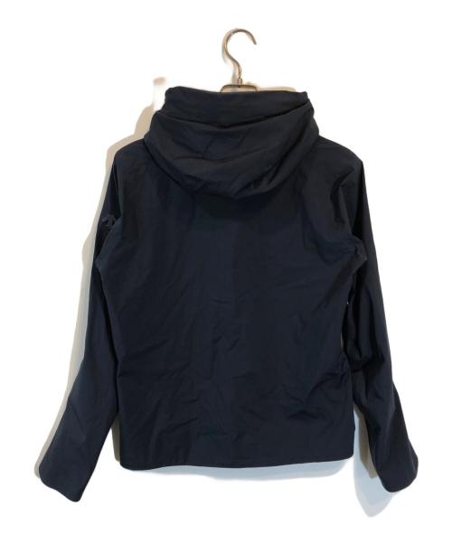 DESCENTE（デサント）DESCENTE (デサント) アクティブシェルジャケット ネイビー サイズ:SIZE Lの古着・服飾アイテム