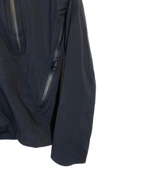 DESCENTE（デサント）DESCENTE (デサント) アクティブシェルジャケット ネイビー サイズ:SIZE Lの古着・服飾アイテム