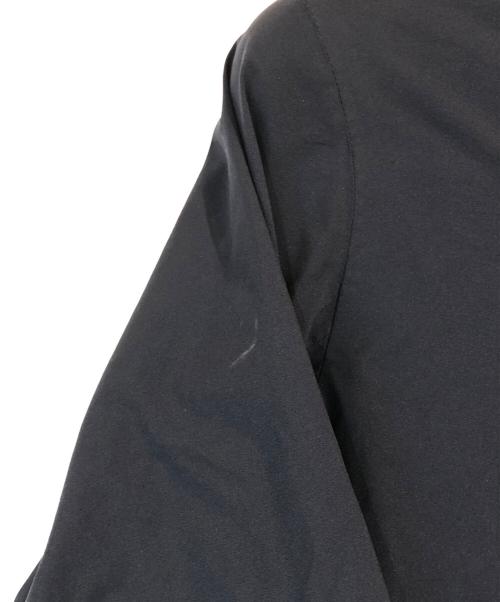 DESCENTE（デサント）DESCENTE (デサント) アクティブシェルジャケット ネイビー サイズ:SIZE Lの古着・服飾アイテム