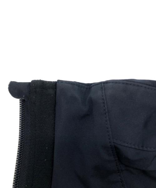 DESCENTE（デサント）DESCENTE (デサント) アクティブシェルジャケット ネイビー サイズ:SIZE Lの古着・服飾アイテム