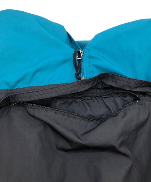 NIKE ACG（ナイキエーシージー）NIKE ACG (ナイキエージーシー) アノラックパーカー グリーン サイズ:SIZE Lの古着・服飾アイテム