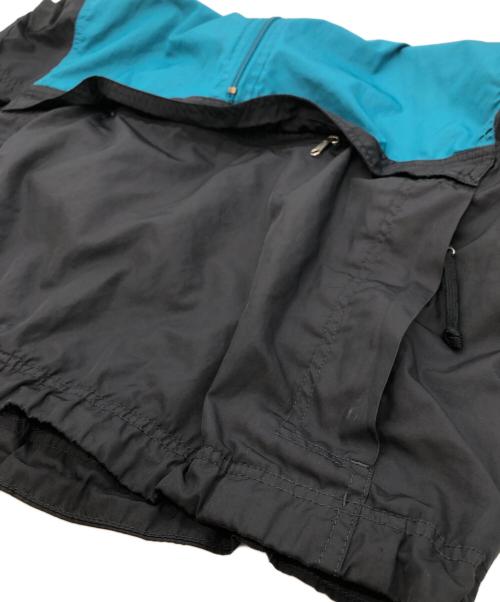 NIKE ACG（ナイキエーシージー）NIKE ACG (ナイキエージーシー) アノラックパーカー グリーン サイズ:SIZE Lの古着・服飾アイテム