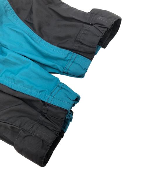 NIKE ACG（ナイキエーシージー）NIKE ACG (ナイキエージーシー) アノラックパーカー グリーン サイズ:SIZE Lの古着・服飾アイテム