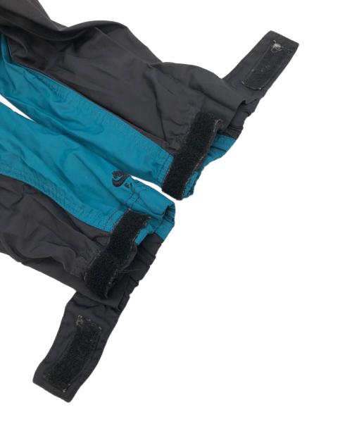 NIKE ACG（ナイキエーシージー）NIKE ACG (ナイキエージーシー) アノラックパーカー グリーン サイズ:SIZE Lの古着・服飾アイテム