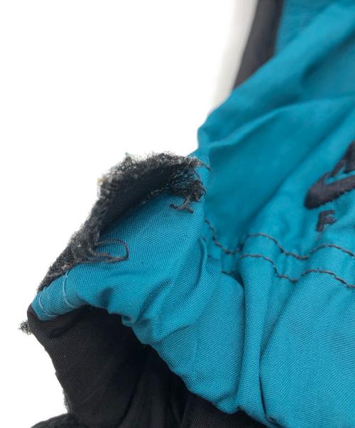 NIKE ACG（ナイキエーシージー）NIKE ACG (ナイキエージーシー) アノラックパーカー グリーン サイズ:SIZE Lの古着・服飾アイテム