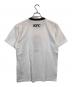 WIND AND SEA (ウィンダンシー) KFC (ケンタッキー・フライド・チキン) TRIM TEE ホワイト サイズ:SIZE M：6000円