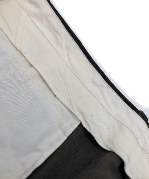 ARNYS PARIS（アルニスパリス）ARNYS PARIS (アルニスパリス) コーデュロイパンツ ブラック サイズ:SIZE 50の古着・服飾アイテム