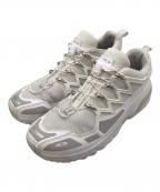 SALOMONサロモン）の古着「ACS +」｜ホワイト