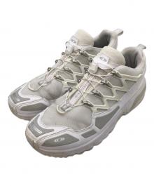 SALOMON（サロモン）の古着「ACS +」｜ホワイト