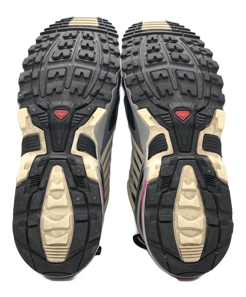 SALOMON（サロモン）SALOMON (サロモン) Acs Pro Advanced ブラック サイズ:29の古着・服飾アイテム